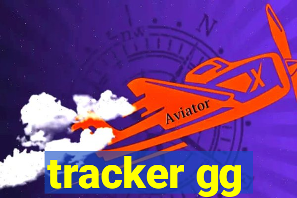 tracker gg